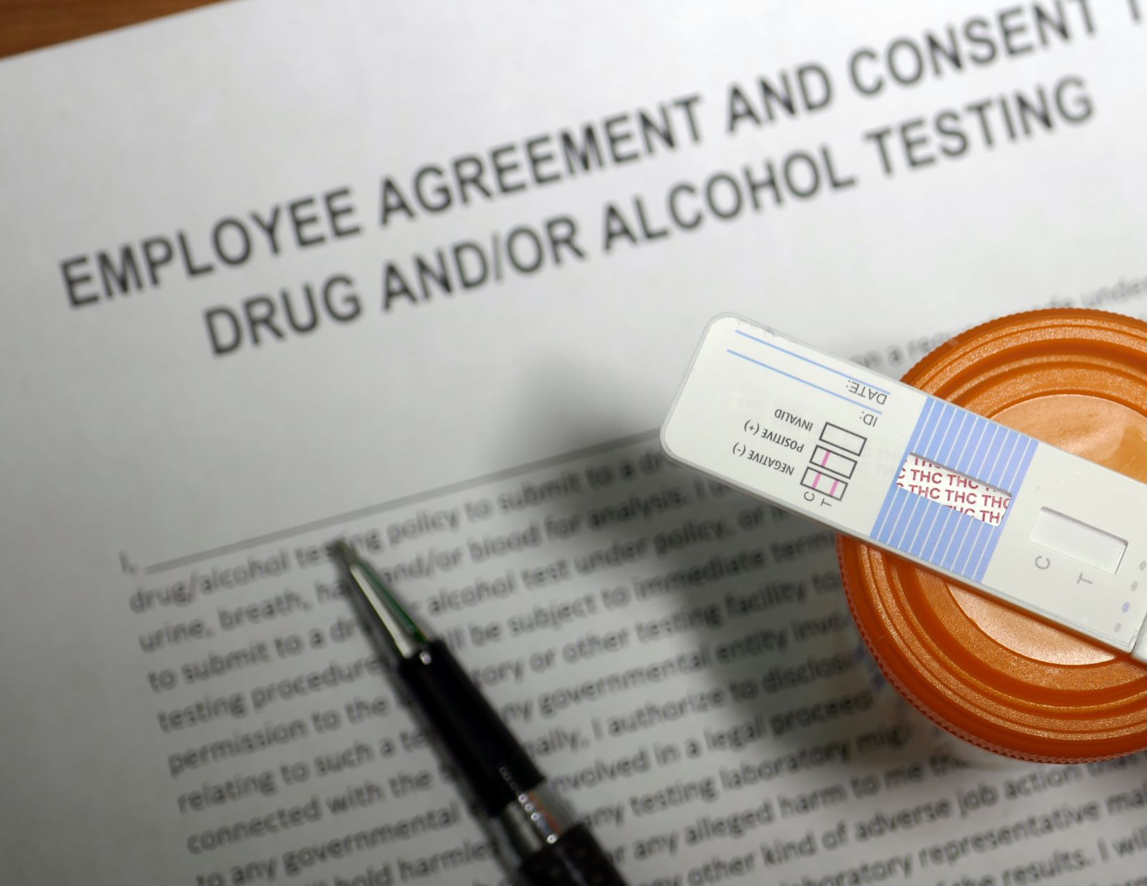 What Rules Employees Should Know About Illinois Drug Testing Law